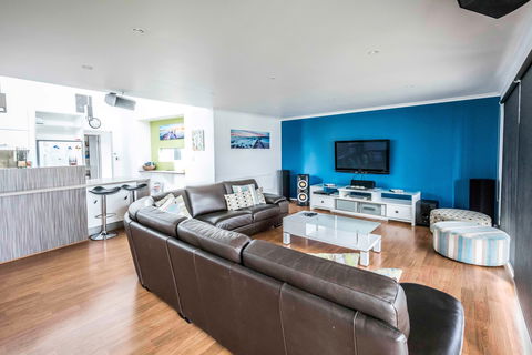 Echidna Drive Idyll Acres - New Castle Holiday 1