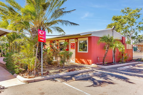 Econo Lodge Karratha - New Castle Holiday 2