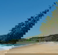 Ellis Beach Bungalows and Leisure Park - New Castle Holiday