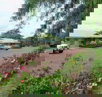 Emu Point Motel - New Castle Holiday