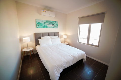 Exmouth Escape Resort - New Castle Holiday 0