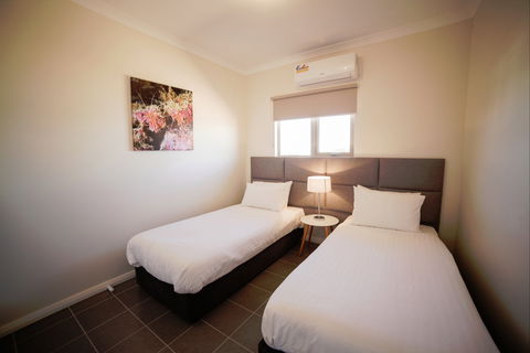 Exmouth Escape Resort - New Castle Holiday 1