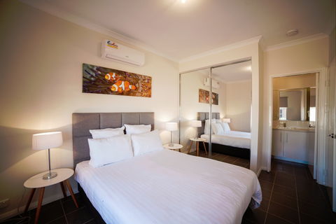 Exmouth Escape Resort - New Castle Holiday 2