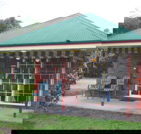 Factory Lane Bed  Breakfast - New Castle Holiday