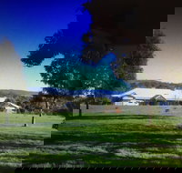 Farm Accommodation - New Castle Holiday