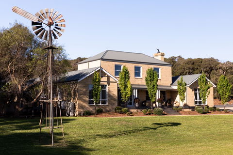 Fingal House - New Castle Holiday 0