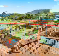 Freedom Shores - New Castle Holiday