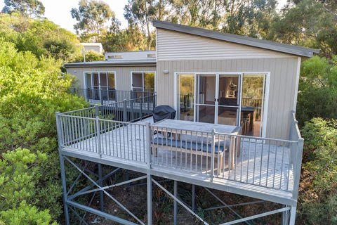 Freycinet Haven - New Castle Holiday 0