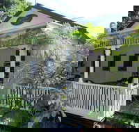 Genesta House Bed  Breakfast - New Castle Holiday
