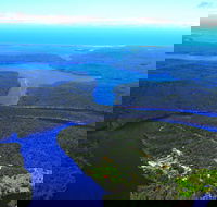 Gipsy Point Lakeside - New Castle Holiday