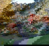 Glenhope Alpacas Bed and Breakfast - New Castle Holiday