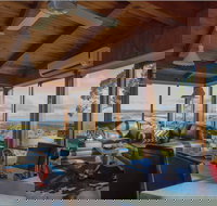 Glenaire Cottages - New Castle Holiday