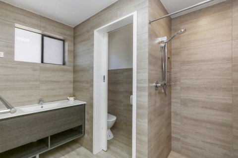 Gossan Street Units - New Castle Holiday 2