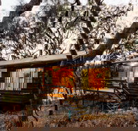 Granite Belt Retreat - New Castle Holiday