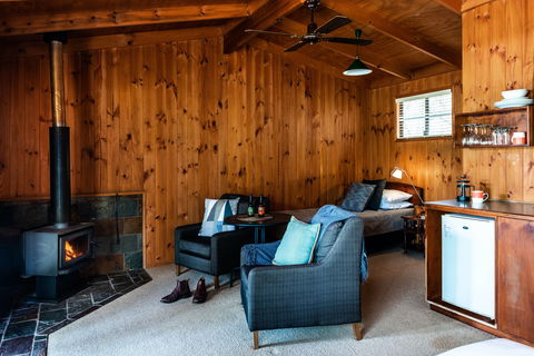 Granite Belt Retreat - New Castle Holiday 2