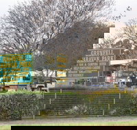 Grenfell Caravan Park - New Castle Holiday