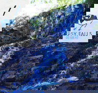 Gypsy Falls Retreat - New Castle Holiday