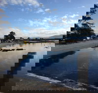 Harrys Cottage - New Castle Holiday