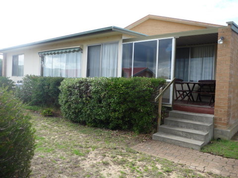 Harbor Lights - New Castle Holiday 0