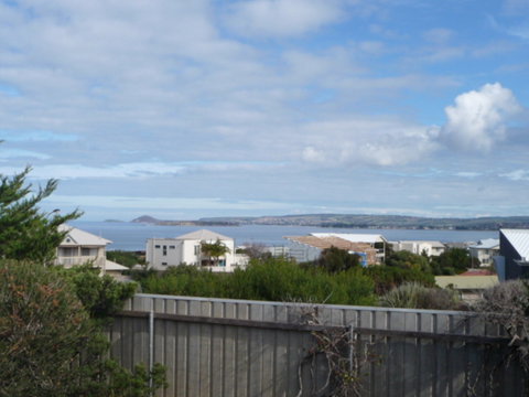 Harbor Lights - New Castle Holiday 1