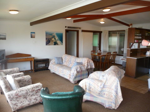 Harbor Lights - New Castle Holiday 2