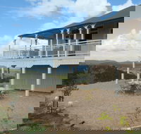Hilly Ridge - New Castle Holiday