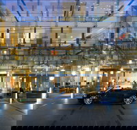 Hilton Sydney - New Castle Holiday