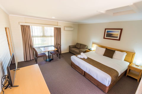 Hospitality Carnarvon, SureStay Collection By Best Western - New Castle Holiday 0
