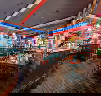 Hotel Harry Ascend Hotel Collection - New Castle Holiday