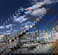 Hyatt Regency Sydney - New Castle Holiday