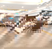 Hyde Park Sydney Luxury Studio Apartments - New Castle Holiday