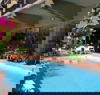 ibis Styles Kalgoorlie - New Castle Holiday