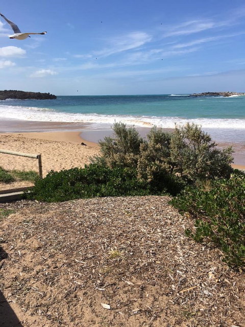 Ikumi - New Castle Holiday 2