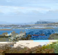 Island View Retreat - New Castle Holiday