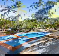 Island Gateway Holiday Park - New Castle Holiday