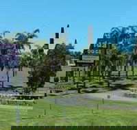 Jacaranda Motor Lodge - New Castle Holiday