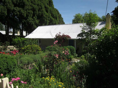 Jellore Cottage - New Castle Holiday 0