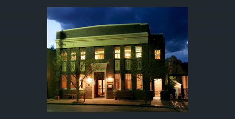 Jenkins Steet Guesthouse - New Castle Holiday 0