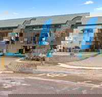 Jurien Bay Tourist Park - New Castle Holiday