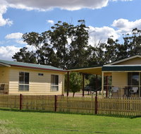 Kames Cottages - New Castle Holiday