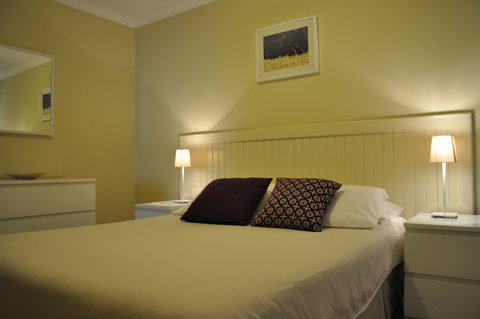 Karri Valley Chalets - New Castle Holiday 0