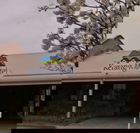 Kerang Motel - New Castle Holiday