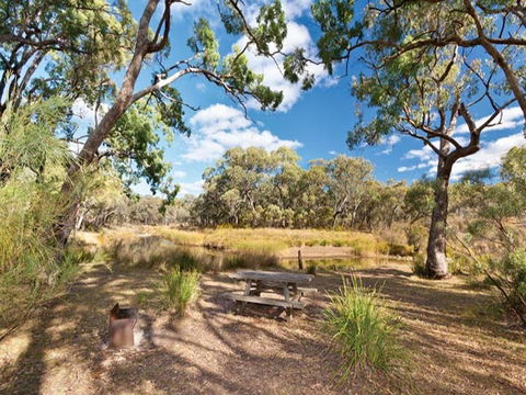 Kings Plains Creek Campground - New Castle Holiday 0