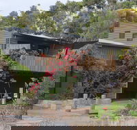 La Cabane Retreat - New Castle Holiday