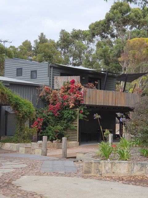La Cabane Retreat - New Castle Holiday 0