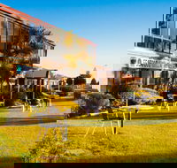 Lacepede Bay Motel  Restaurant - New Castle Holiday