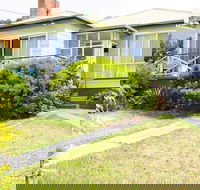 Lady Barron Holiday Home - New Castle Holiday