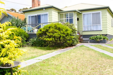 Lady Barron Holiday Home - New Castle Holiday 0
