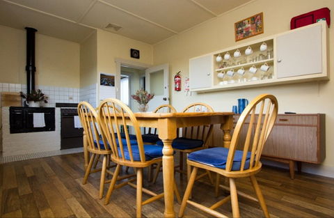 Lady Barron Holiday Home - New Castle Holiday 1