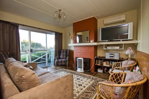 Lady Barron Holiday Home - New Castle Holiday 2